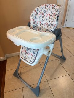 Baby Trend High Chair