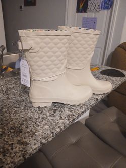 Rain Boots