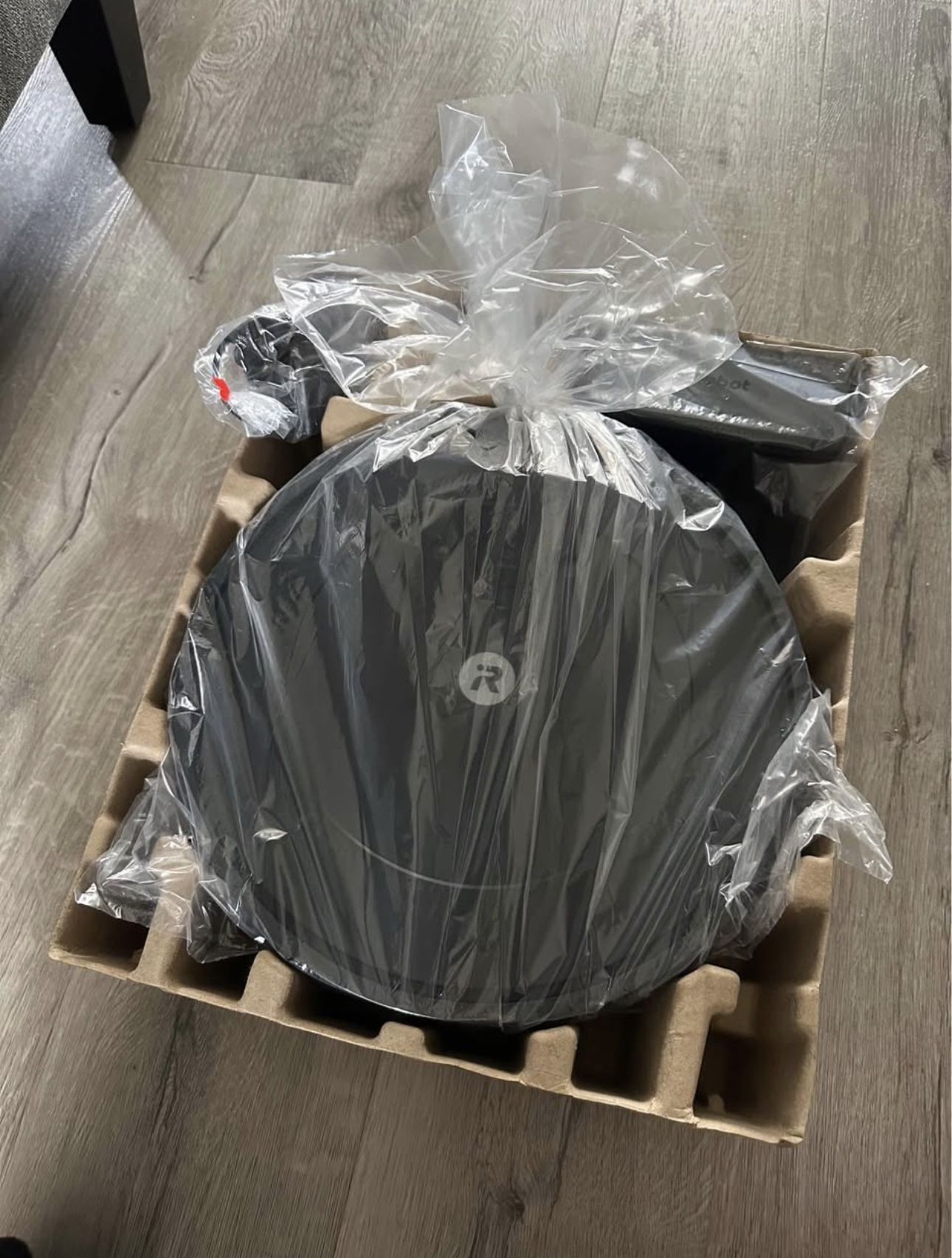 iRobot Roomba Vac Robot Vacuum