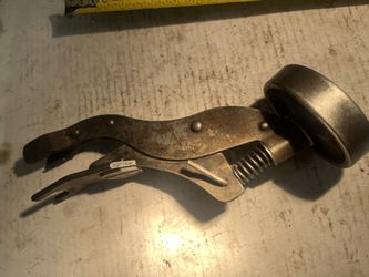 Sunnen valve spring compressor deals