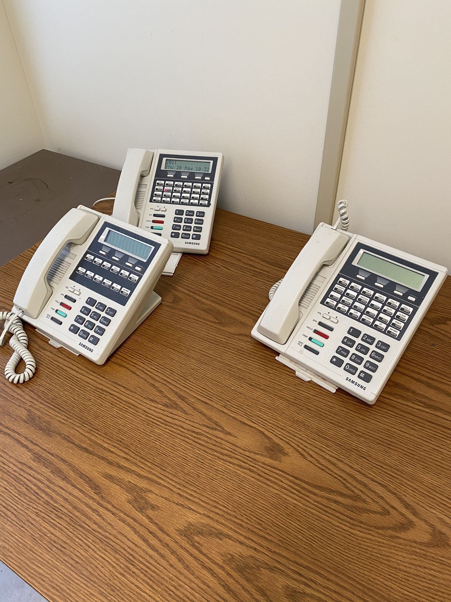 Samsung Office Phones