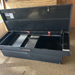 Truck Tool Box