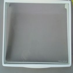 Refrigerator Safe Glass 