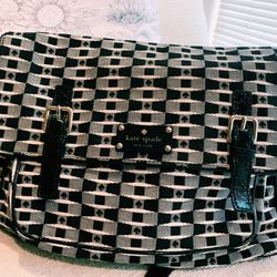 Kate Spade Crossover Purse