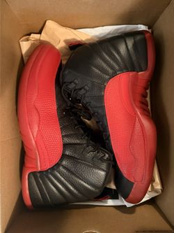 Air Jordan 12