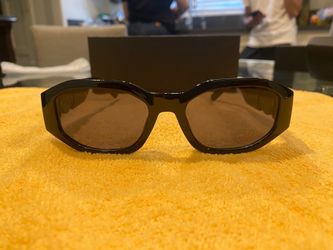 Sun Glasses