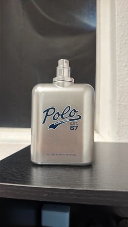 Polo 67 Eau de Parfum Extreme