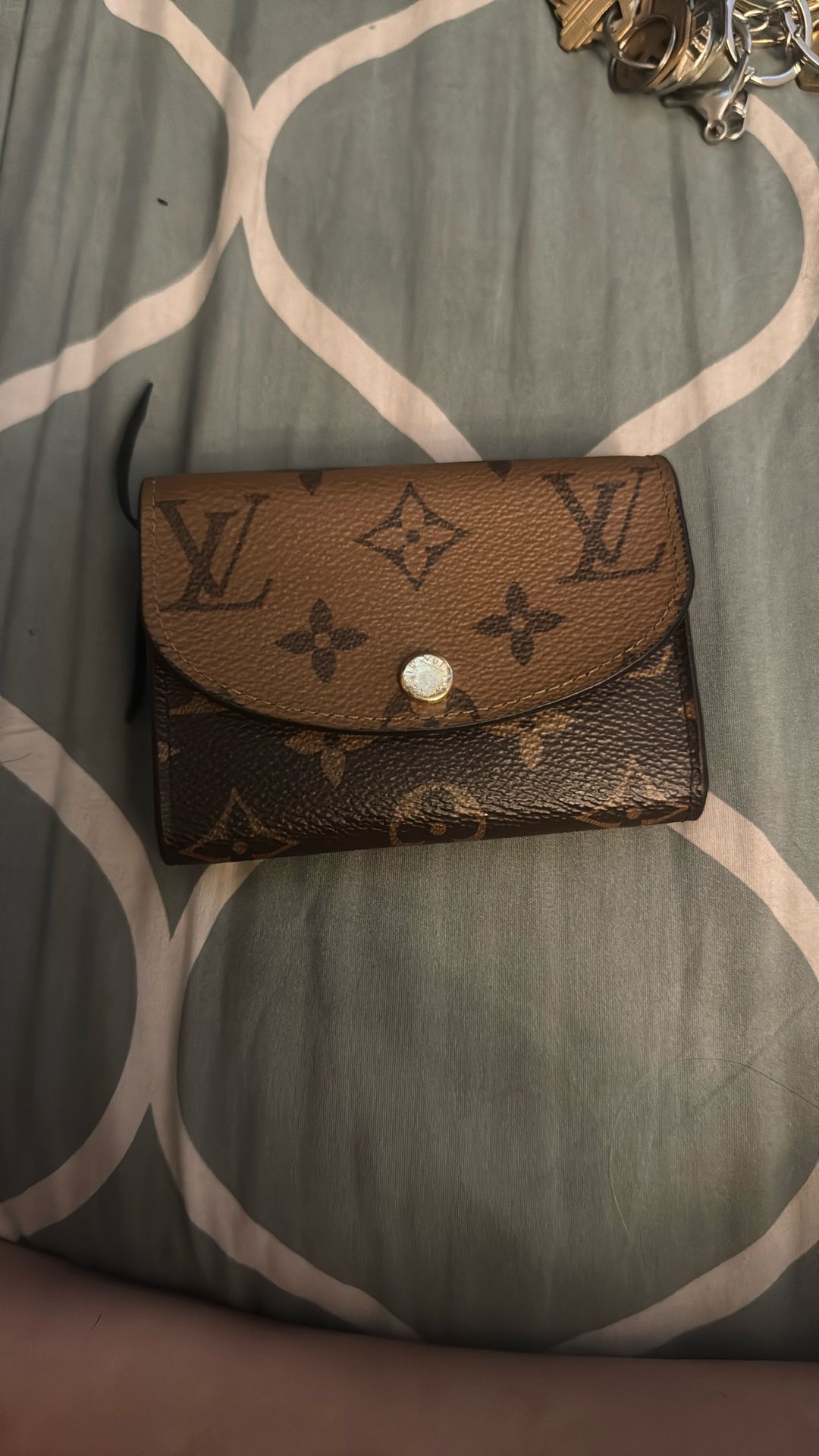 Louis Vuitton Rosalie
