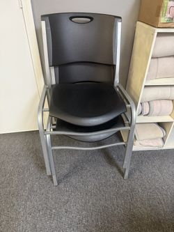 2 Chairs For Sale