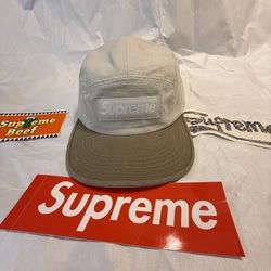 Cap Supreme