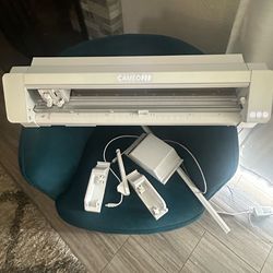 Silhouette Cameo pro cutter