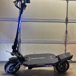 Brand New Dualtron Storm Limed 82v 11500W 70Mph