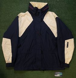 Vintage Helly Hansen tech jacket