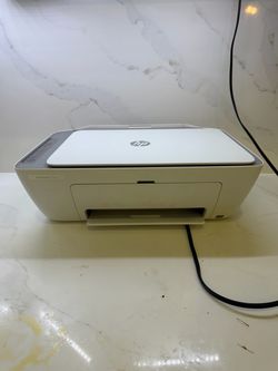 HP DeskJet 2755e Wireless All-in-One Printer