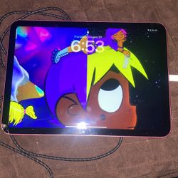 Ipad 10th gen 64gb
