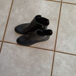 Tommy Hifigure Boot 