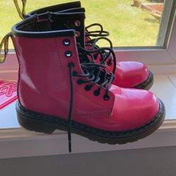 Kids Dr.Martens