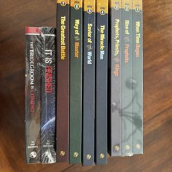 Children  Bibles Brand New 