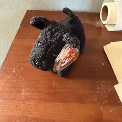 TY Beanie Baby - Scottie (Indonesian Made)