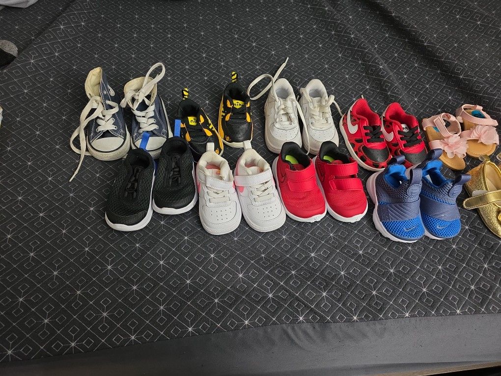 Baby Shoes