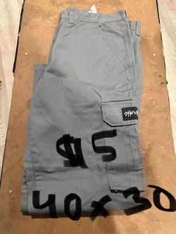Closet clean out prices and size on pics
