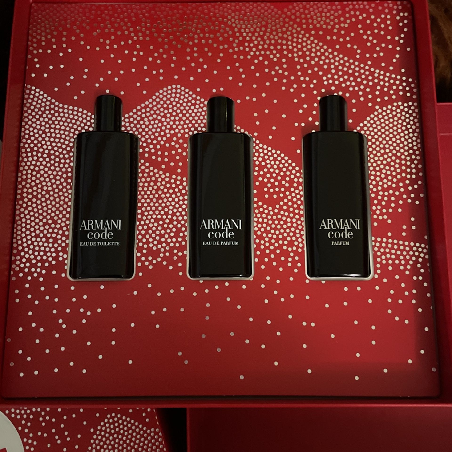 Giorgio Armani Men Cologne