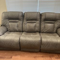 3 Piece Living room Set