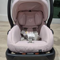 UPPAbaby MESA V2 infant car seat 
