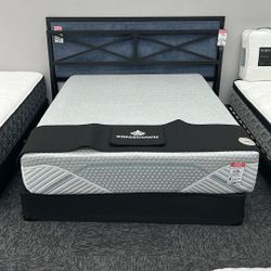 Mattress Brands Discounters Floor Model Sale