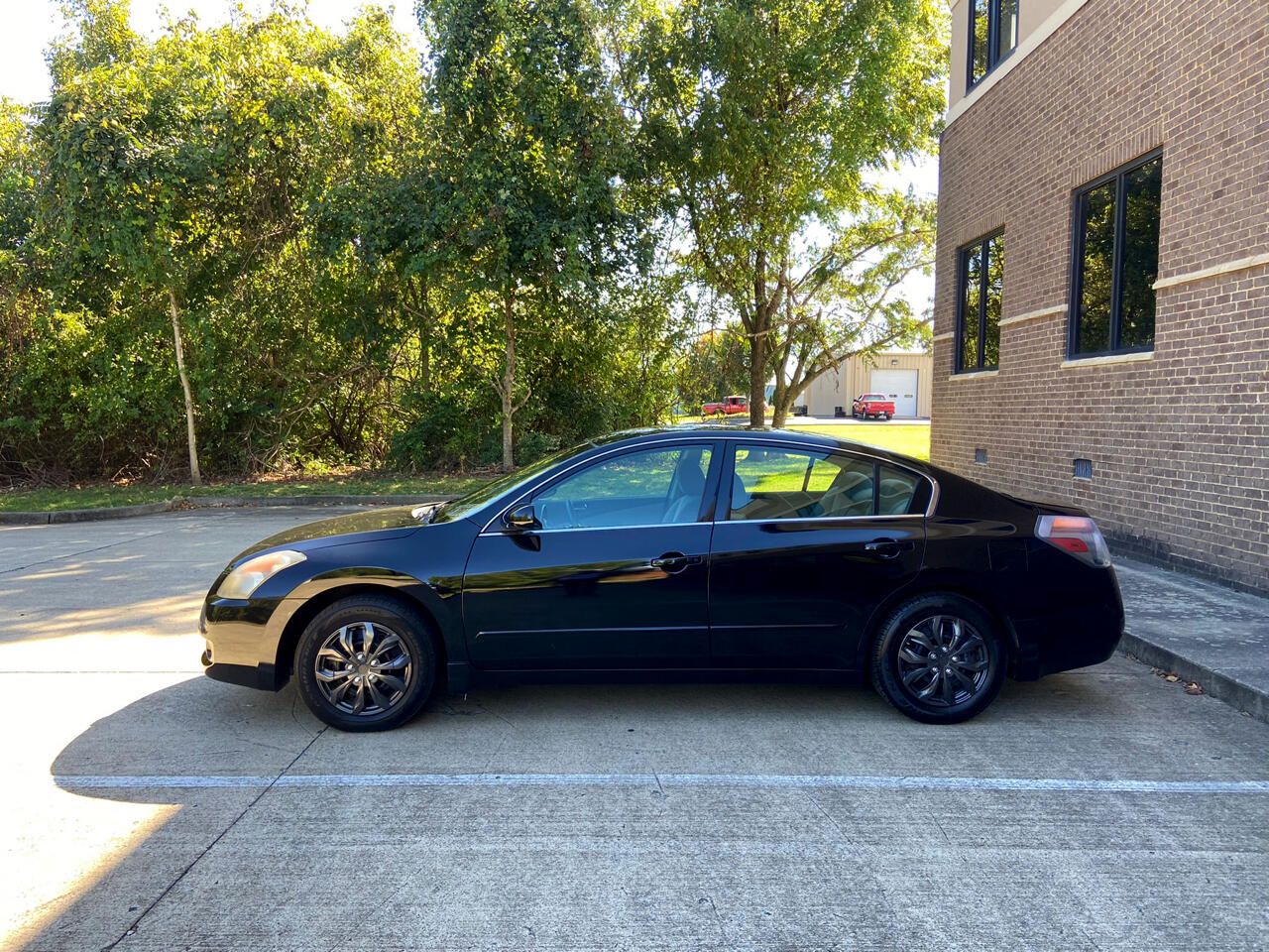 2007 Nissan Altima