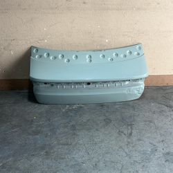 24-25 Kia K4 Trunk 2024 2025