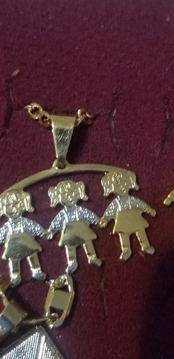 Gold plated,oro laminado