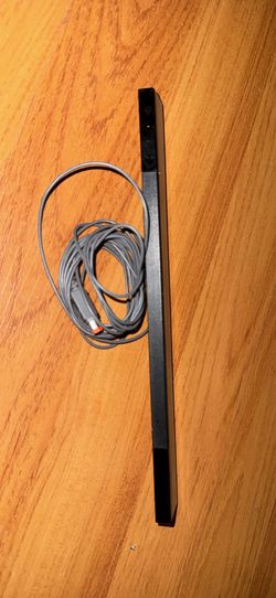 Wii sensor
