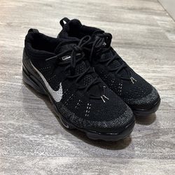 Nike Vapormax Oreo