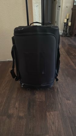 Dream duffel