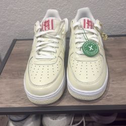 Air Force 1 Low Premium Popcorn