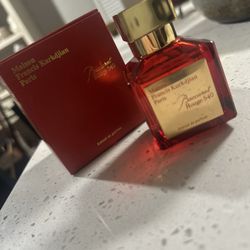 *Need Gone* Baccarat Rough 540