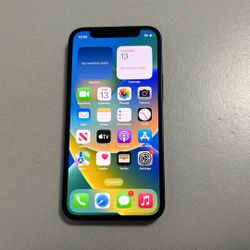 iPhone 12 Mini 64G- Unlock For Any Company 