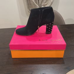Kate Spade Bootie 