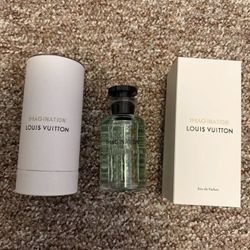Louis Vuitton imagination