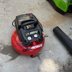 Compressor 