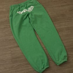 Sp5der Sweats 