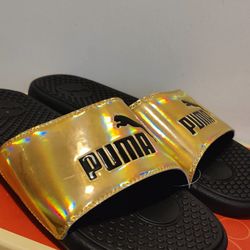 Puma Sandals 