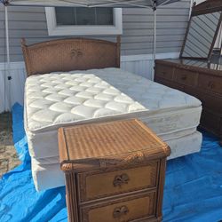 Bedroom Set