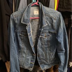 Old Navy Jean Jacket