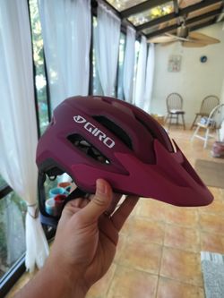 Giro helmet (fixture mips II)