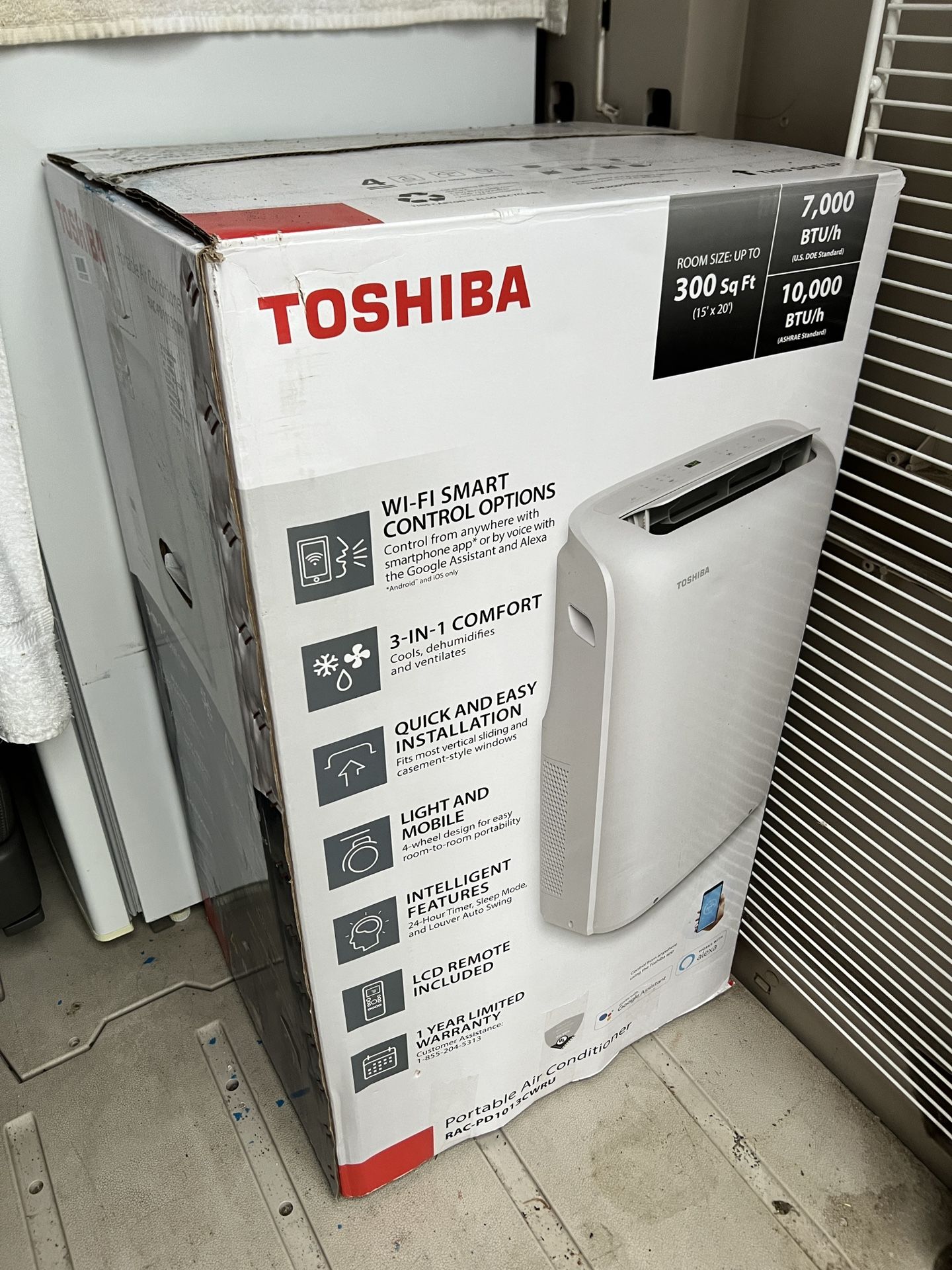 AC Unit