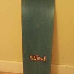 Blind Skateboard Deck