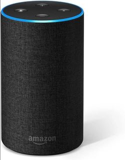 Amazon Echo Smart Speaker