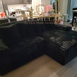Brand New Sectional 